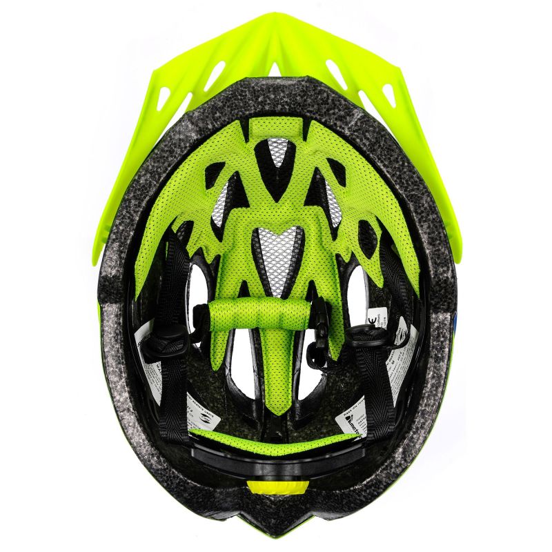 Meteor Marven Bicycle Helmet uniw kiegészítő 24777-24779