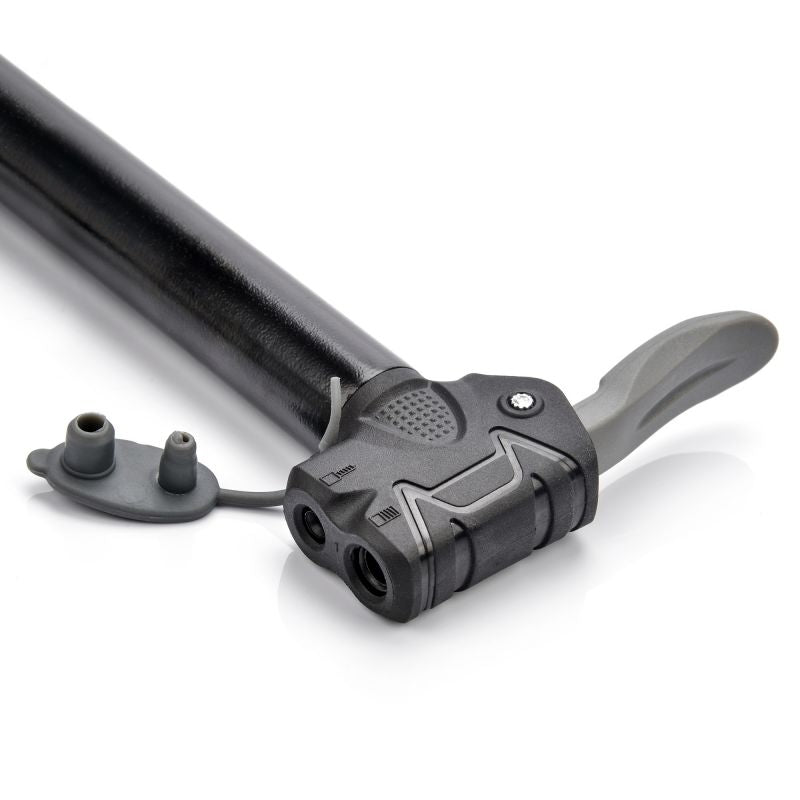 Meteor Stroke Mini Bicycle Pump uniw pumps