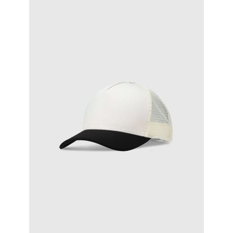 Unisex trucker cap 4F 4FRSS25ACABU446-11S l/xl baseball sapka