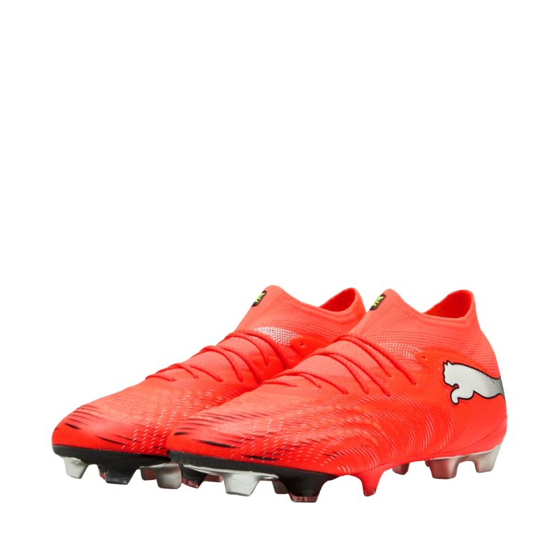 Puma Future 9 Ultimate FG 108883 01 football boots focicipő