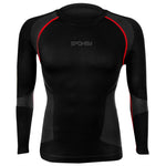 Spokey Lee M 6114300000 thermal underwear m/l aláöltözet