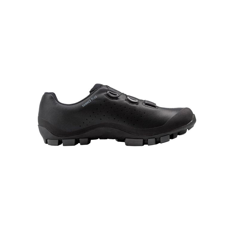 Northwave Hammer Plus Cycling Black fekete cipő 80242027_19