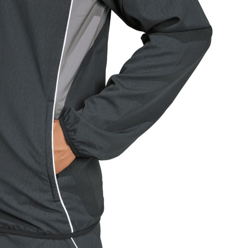 adidas Aididas Squadra 25 M sweatshirt JD6088 Pulóver