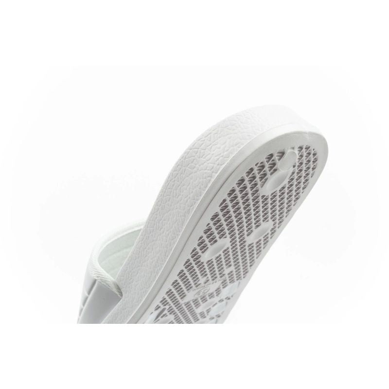 O'Neill women's sports slippers Kelso Slider comfortable slippers white fehér papucs