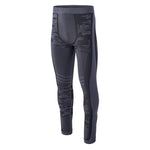 Magnum Camo Bottom Thermoactive Leggings fekete thermoactive clothing