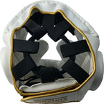 MASTERS FIGHT EQUIPMENT KSS-DRILL Boxing Helmet védőfelszerelés 023305-M