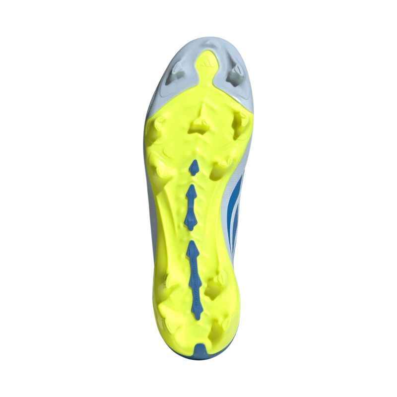 adidas Predator League FG JR7882 football boots focicipő