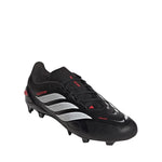 adidas Predator League FG JR7885 Kids' Soccer fekete focicipő
