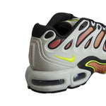 Nike Air Max Plus Drift Light Silver/Volt Men's Athletic - FD4290-009 szürke utcai cipő