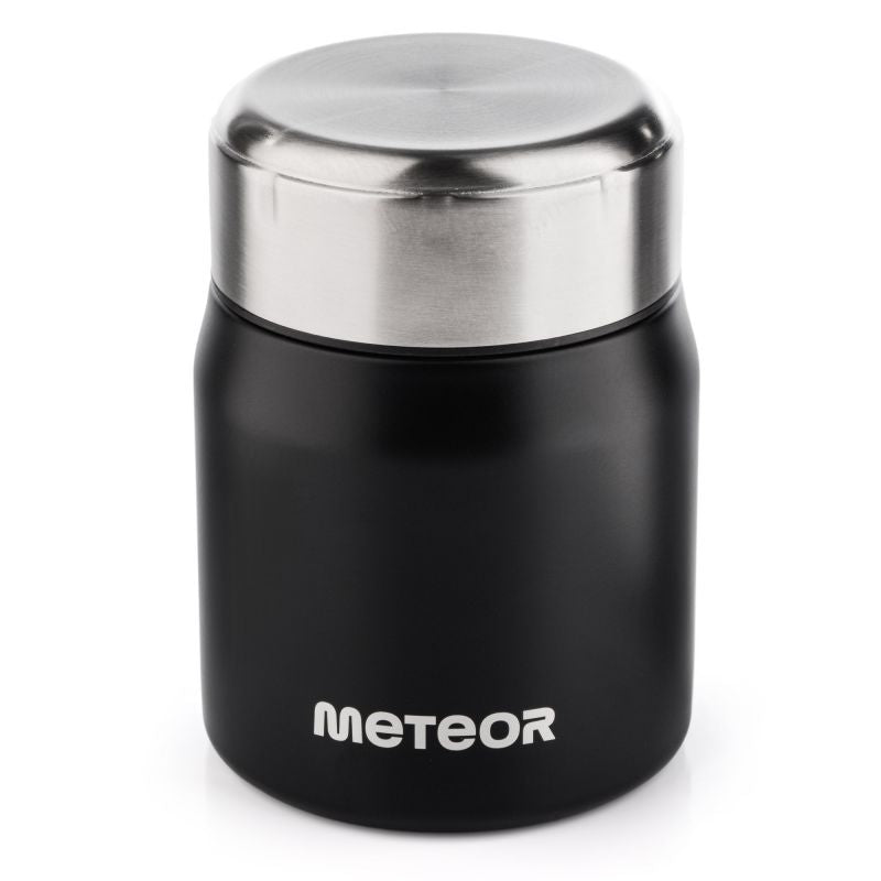 Meteor lunch thermos 500 ml uniw tourist equipment, thermoses