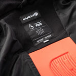 Iguana Amblo insulated fekete dzseki 92800621755