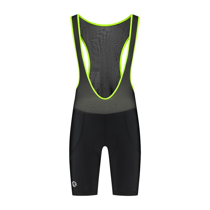 Rogelli CORE bib -fluorescent fekete short