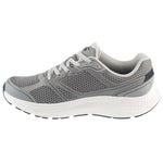 Skechers Go Run Consistent 2.0 - Mapleton Gray szürke futócipő 220861-GRY