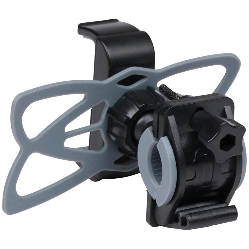Dunlop Bike Phone Holder Rotary Grey szürke kiegészítő GSP-438931
