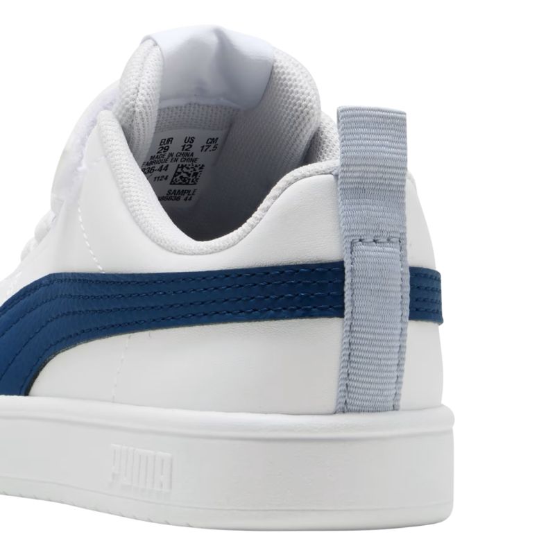 Puma Rickie AC PS 385836 44 Children's utcai cipő