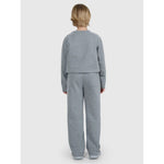 4F Boys' sweatpants nadrág 4FJRAW25TTROM1670-20S