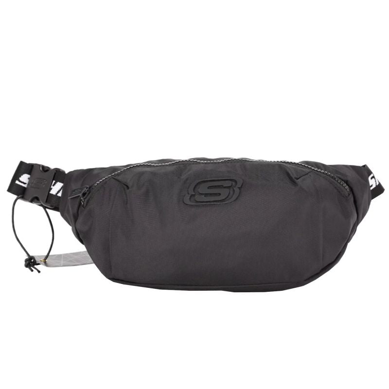 Skechers Nevada Waist Bag S1111-06 Black One size General