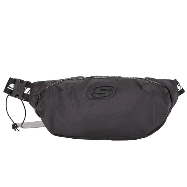 Skechers Nevada Waist Bag S1111-06 Black One size General