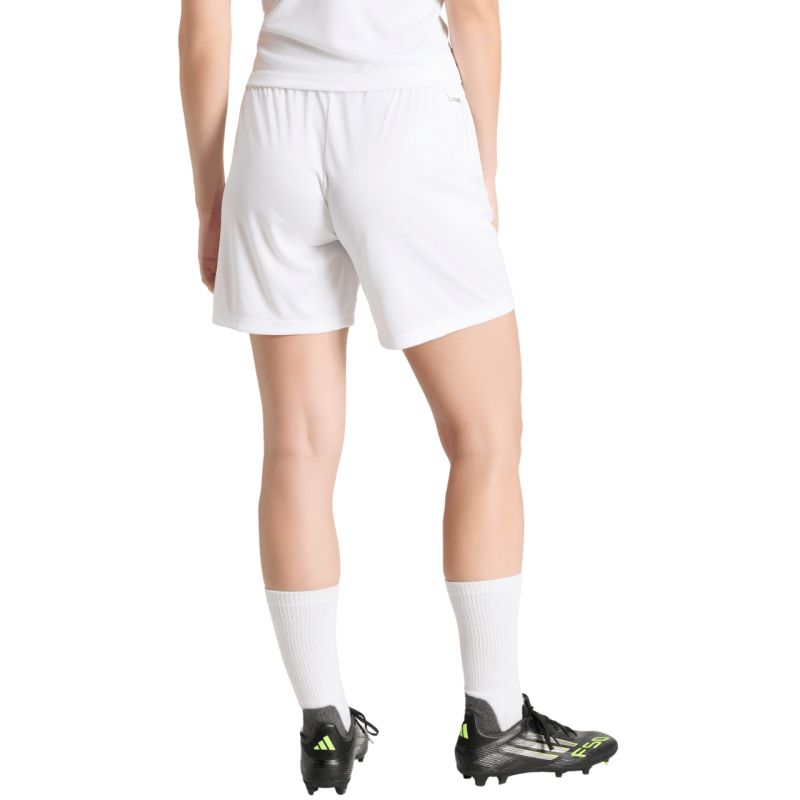 Adidas Entrada 26 Women's White 2xs női rövidnadrág JZ2537