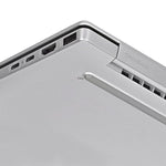 HP OmniBook 5 16- Ryzen AI 5 340 16" WUXGA AG 16GB BT BLKB Win11 Meteor Silver (REPACK) 2Y