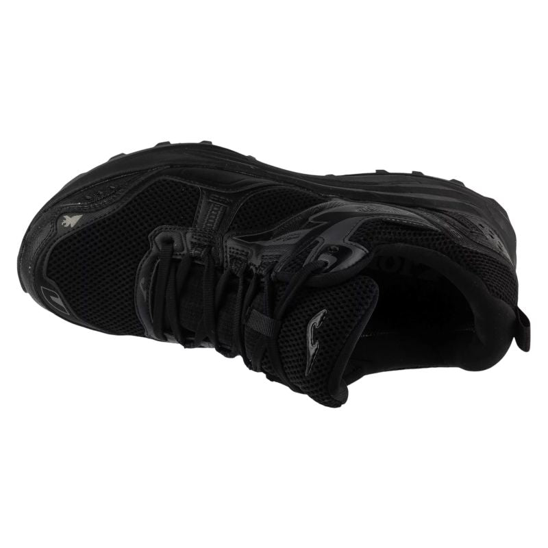 Joma Shock Men 2641 fekete kiegészítő TKSHOS2641