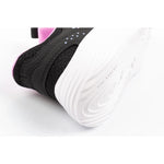 Skechers Bounder Pro Slip-Ins Kids' Sports fekete utcai cipő 303690L/BLK