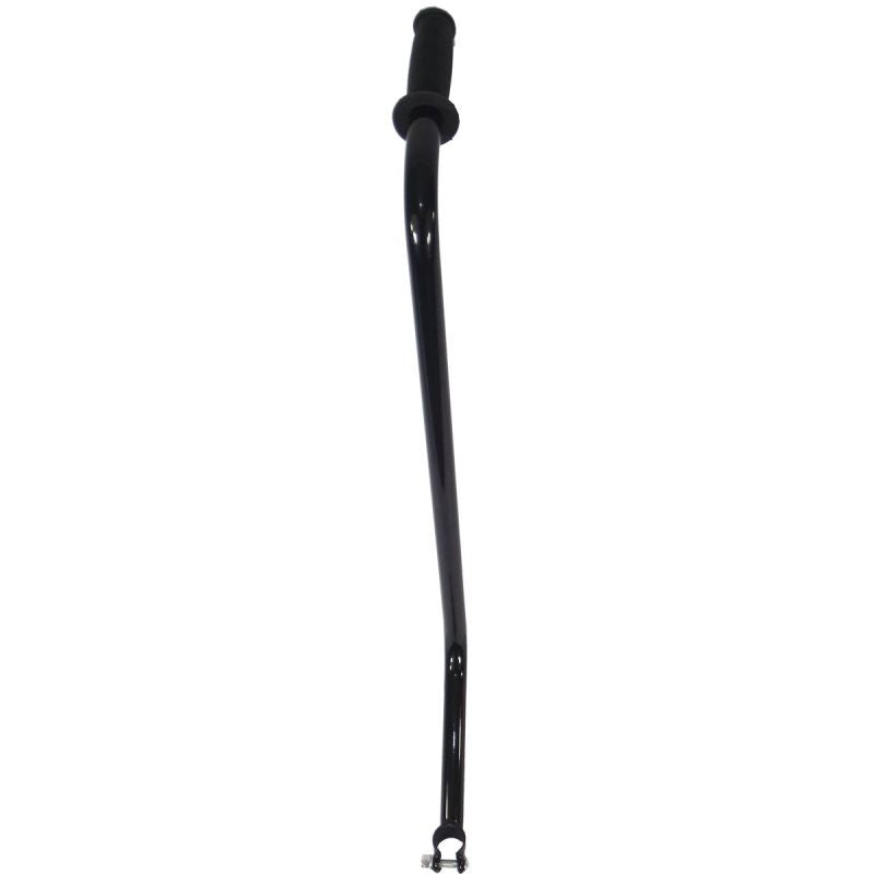 Guide Handle For Learning To Ride A Cycling Enero Black