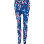 Kappa Iasmina Leggings W színes nadrág 30909819-4151