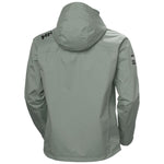 Helly Hansen Men's Sailing Jacket Crew Hooded Jacket 2 34443 485 Ruházat