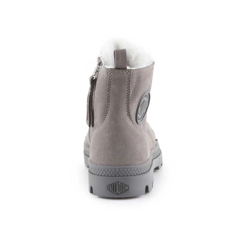 Palladium Hi Cloudburst W 95982-055-M Shoes Cipő