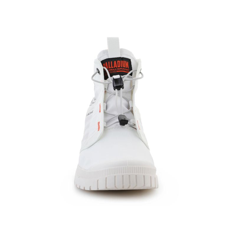 Palladium Sp20 Travel Hi shoes 74476-116-M Cipő