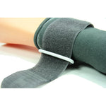 Body Sculpture Hand band with drawstring BNS 002 fekete karszalag BNS002XL
