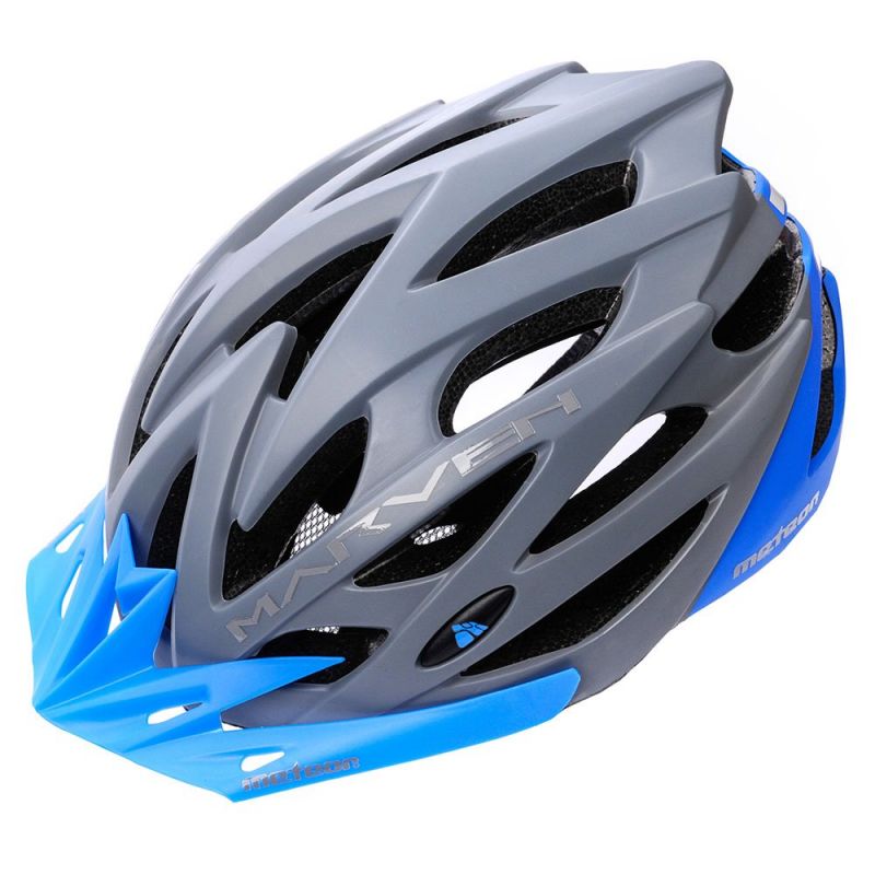 Meteor Marven Bicycle Helmet uniw kiegészítő 24731-24733