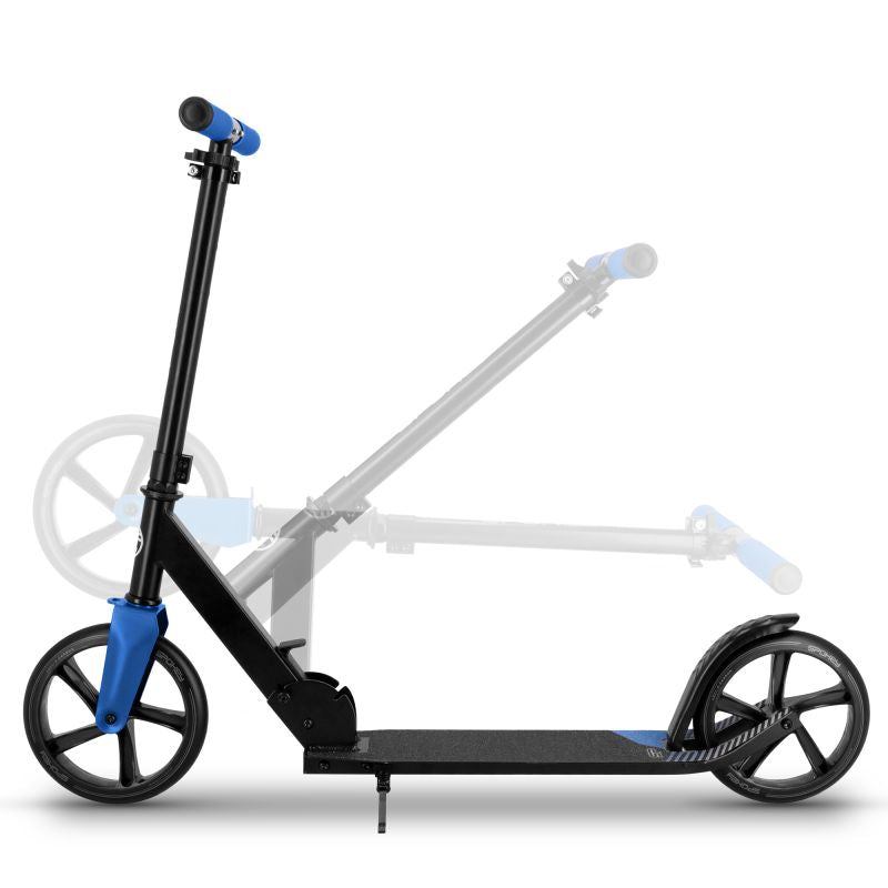 Spokey CITY FLOW city scooter General