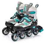 Meteor Rox Roller Skates uniw görkorcsolya
