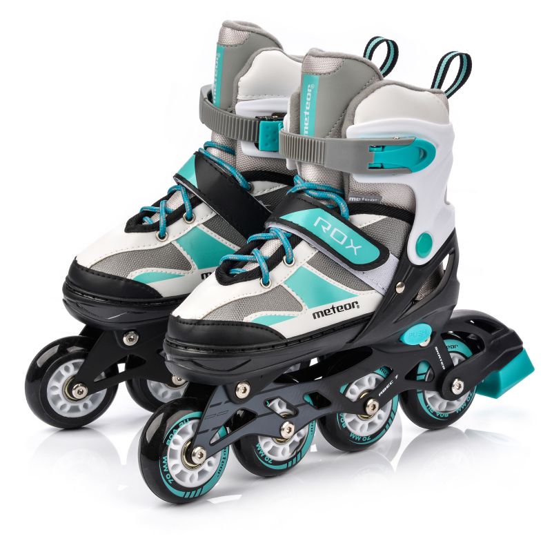 Meteor Rox Roller Skates uniw görkorcsolya