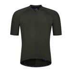 Rogelli ESSENTIAL II T-shirt Green 2XL zöld póló