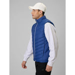 4F Men's vest with synthetic filling 3xl kabát 4FRSS26TVJAM383-30S