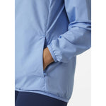 Helly Hansen Juell Light Jacket W 53106 627 Kabát