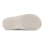 Crocs Gataway Platform Flip Stucco