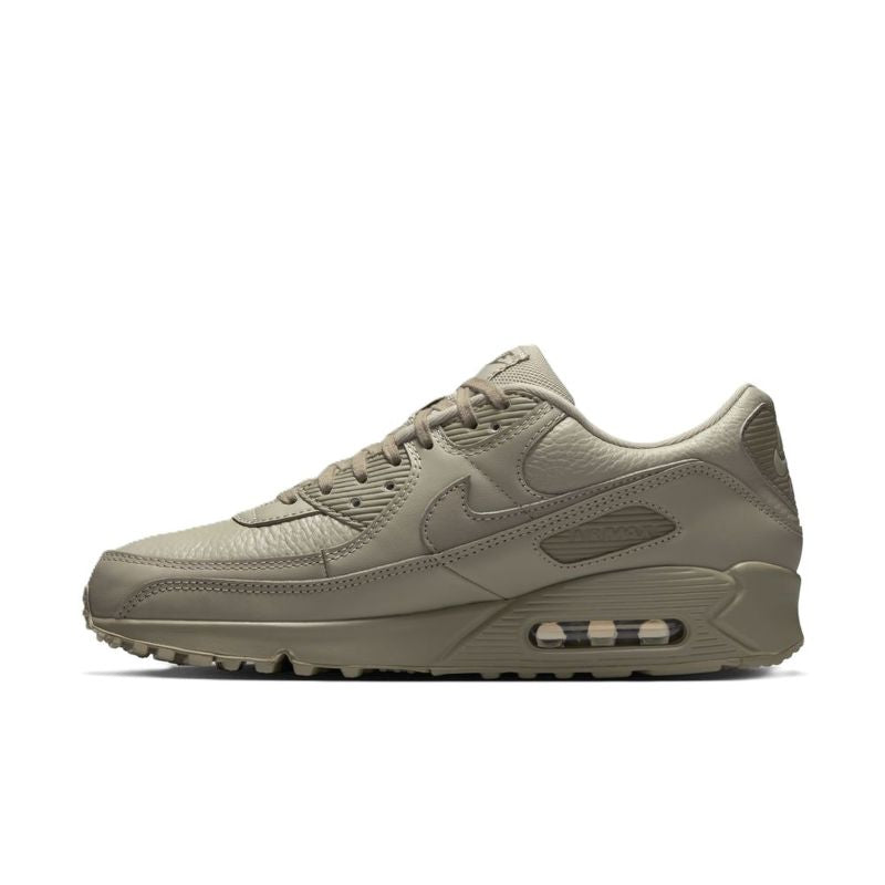 Nike Air Max 90 Premium IB6828-300 utcai cipő