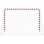 Enero FOOTBALL GOAL WITH NET goals, nets