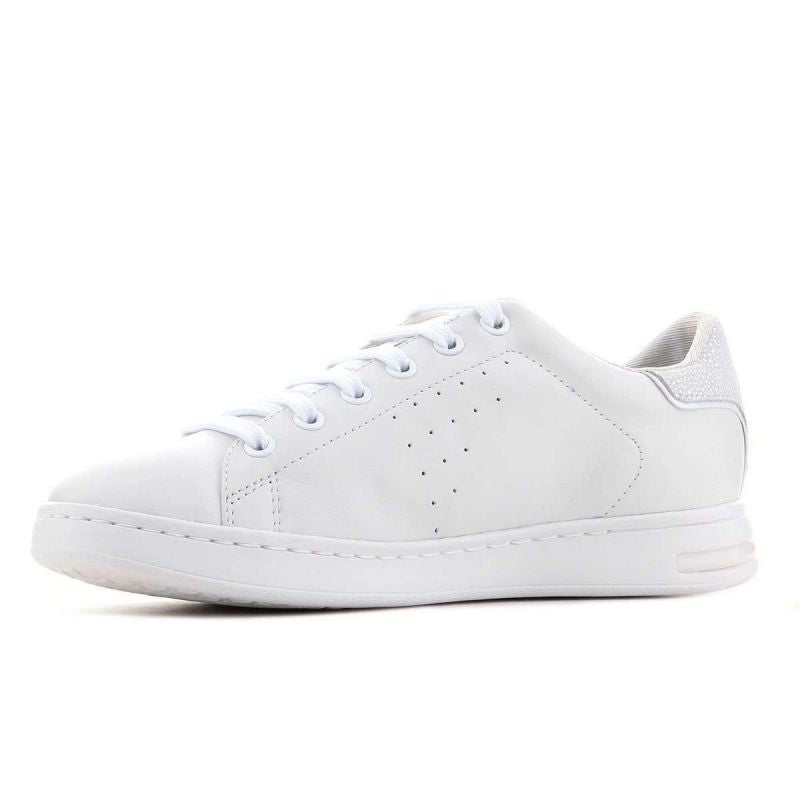 Geox D Jaysen A - Nappa D621BA 00085 C1001 utcai cipő