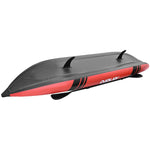 2-PERSON KAYAK SET LAMINATED PVC 200KG ENERO