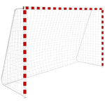 Enero FOOTBALL GOAL WITH NET goals, nets