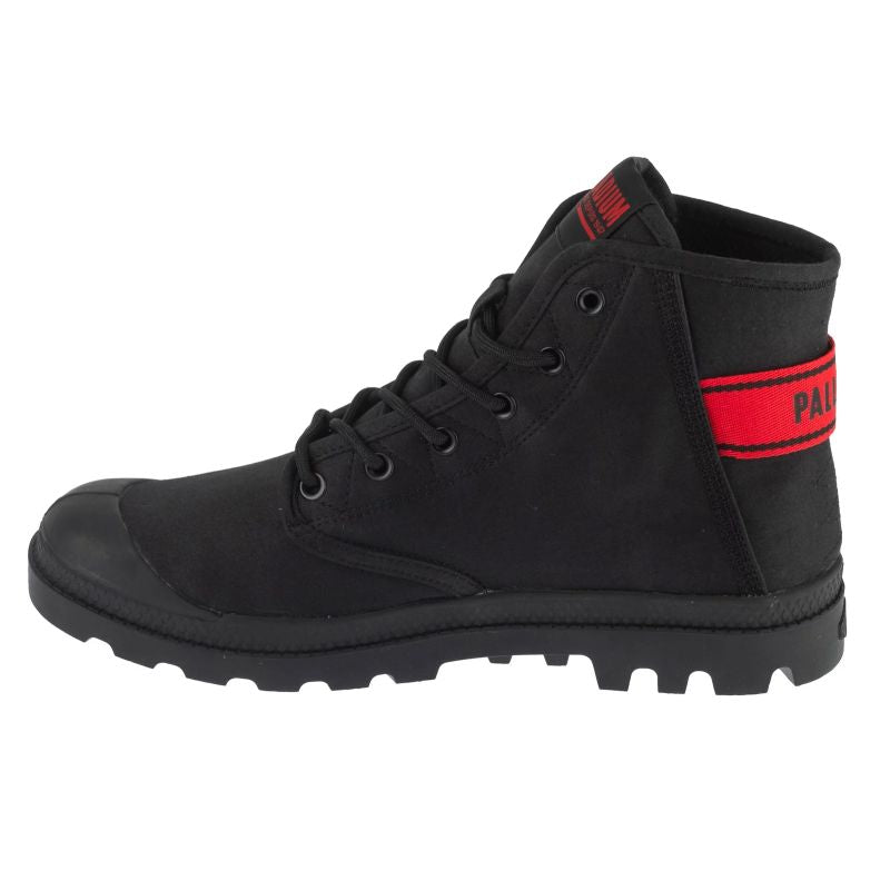 Palladium Pampa Hi Dare II M 79514-008-M shoes Cipő