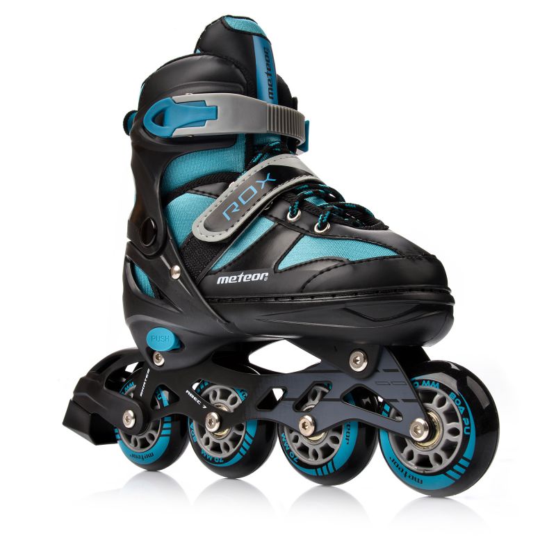 Meteor Rox Roller Skates uniw görkorcsolya