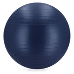 Gym 55cm BLUE FITBALL 55 cm labda