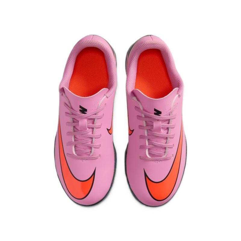Nike Junior Mercurial Vapor 16 Club IC FQ8289-600 shoes