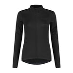 Rogelli CORE women's winter 2XL fekete dzseki